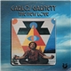 Carlos Garnett - The New Love